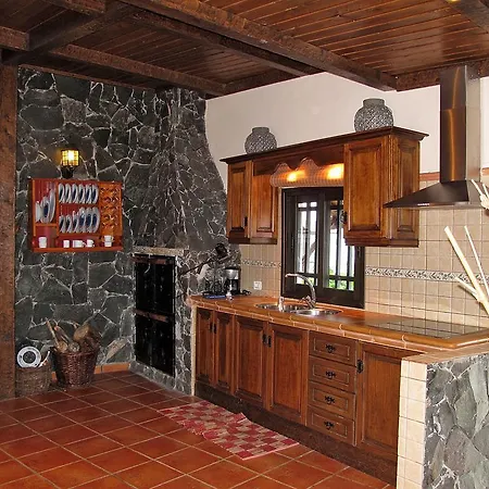 Ferienhaus 180s * Icod De Los Vinos