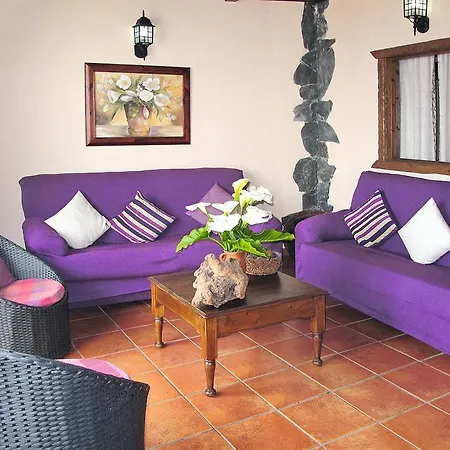 Ferienhaus 180s Icod De Los Vinos
