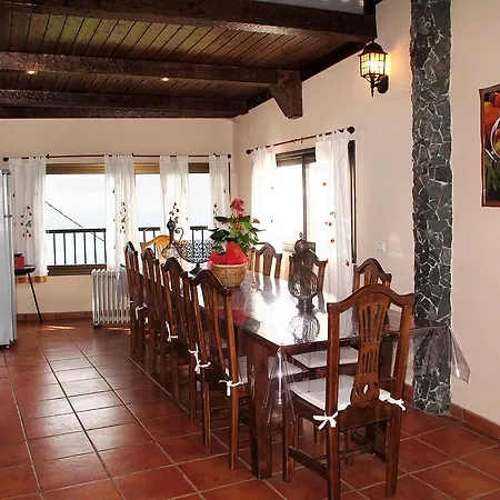 Ferienhaus 180s Prázdninový dům Icod De Los Vinos