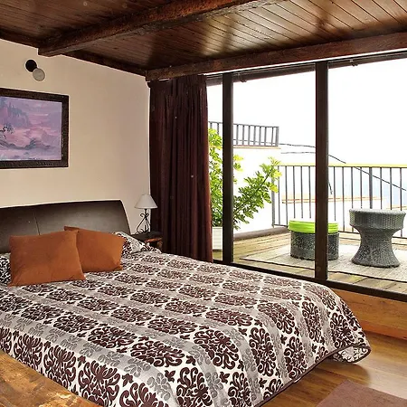Ferienhaus 180s * Icod De Los Vinos